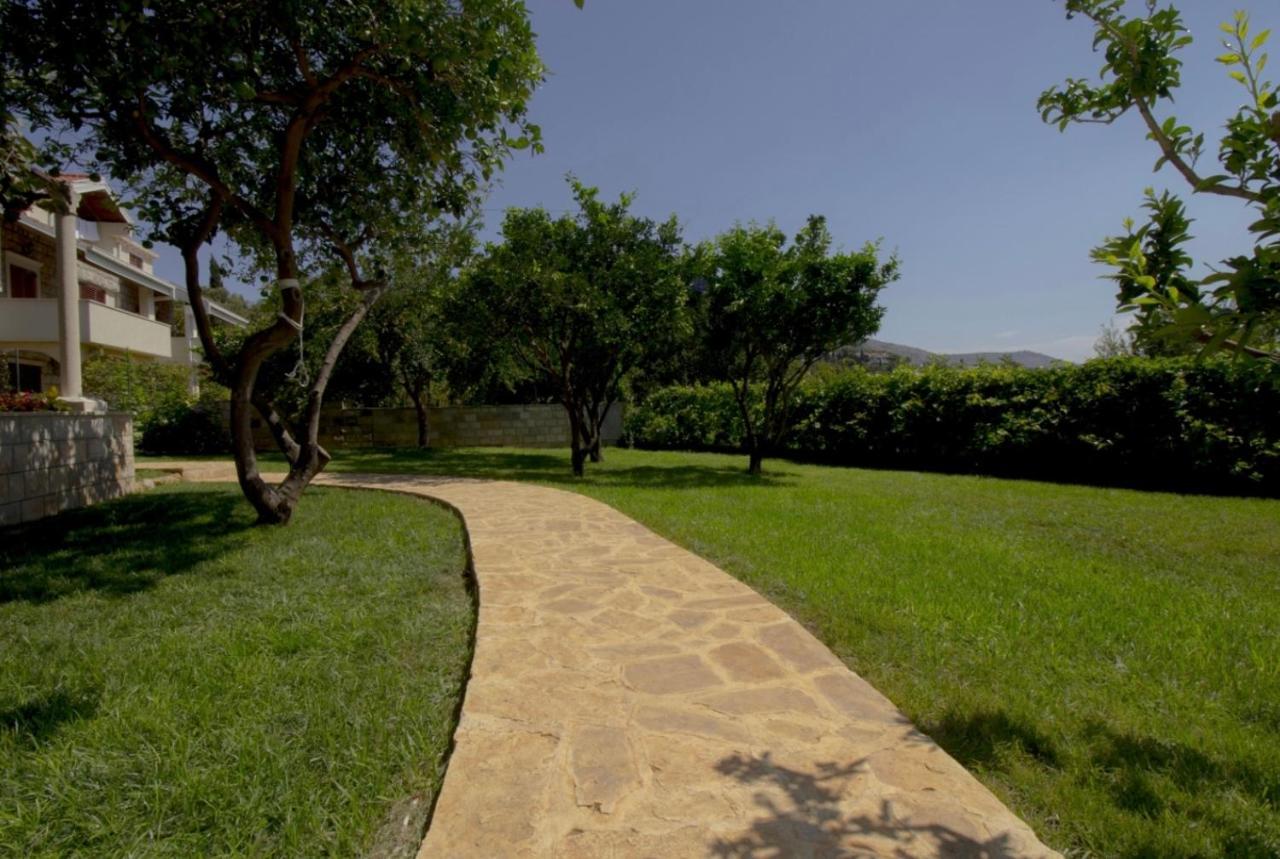 Green Park Apartments 2 دوبروفينك المظهر الخارجي الصورة