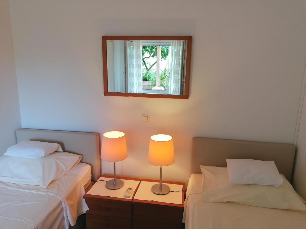 Green Park Apartments 2 دوبروفينك المظهر الخارجي الصورة