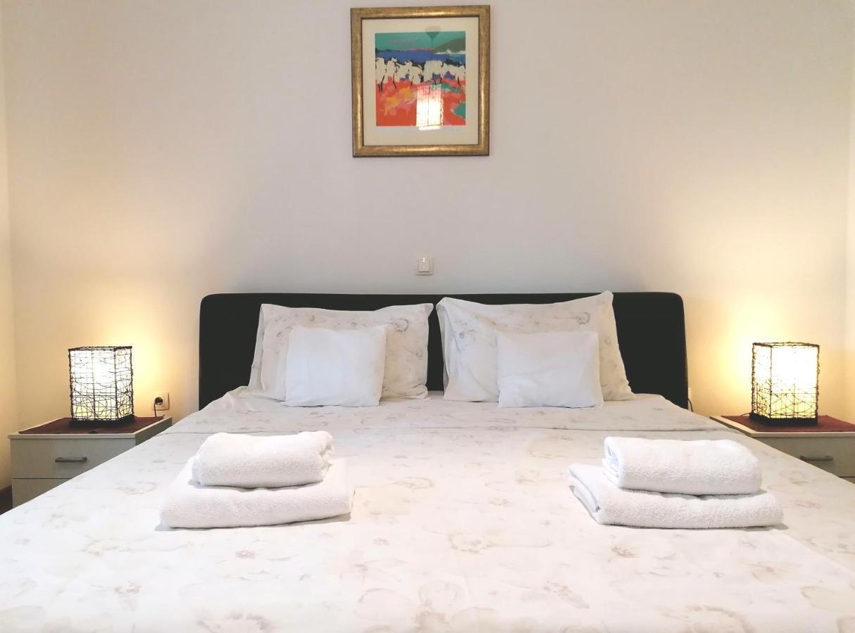 Green Park Apartments 2 دوبروفينك المظهر الخارجي الصورة