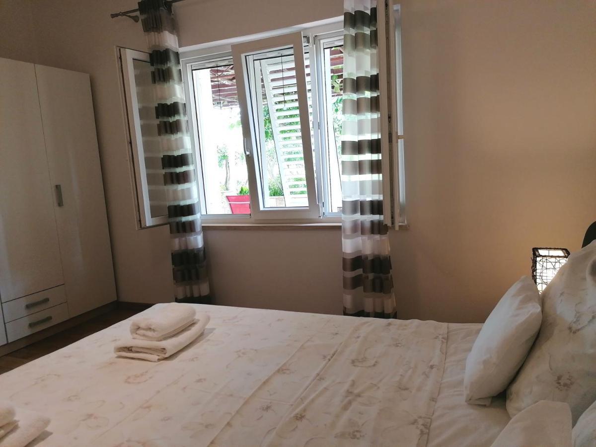 Green Park Apartments 2 دوبروفينك المظهر الخارجي الصورة