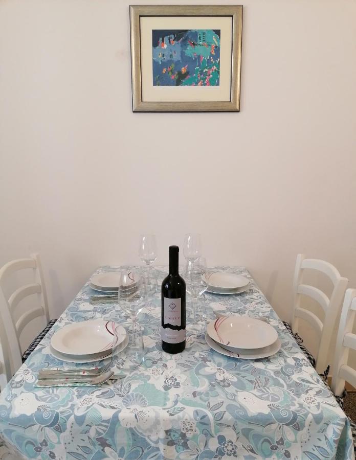 Green Park Apartments 2 دوبروفينك المظهر الخارجي الصورة