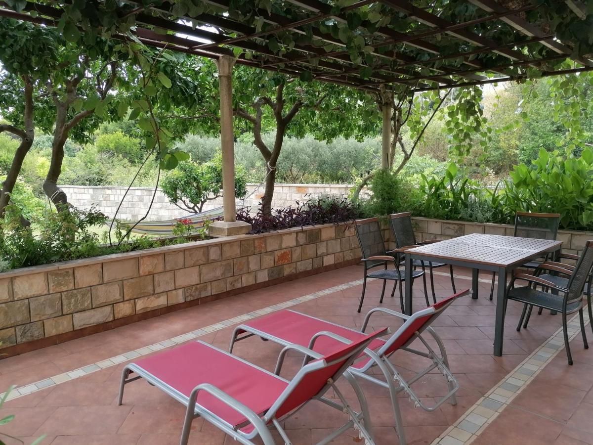 Green Park Apartments 2 دوبروفينك المظهر الخارجي الصورة