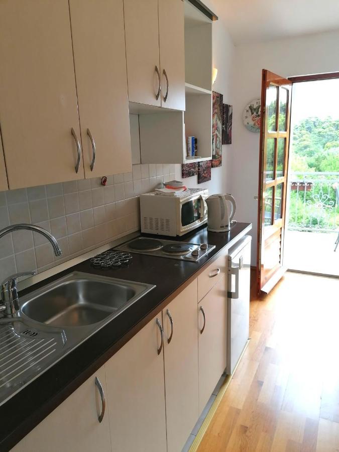 Green Park Apartments 2 دوبروفينك المظهر الخارجي الصورة