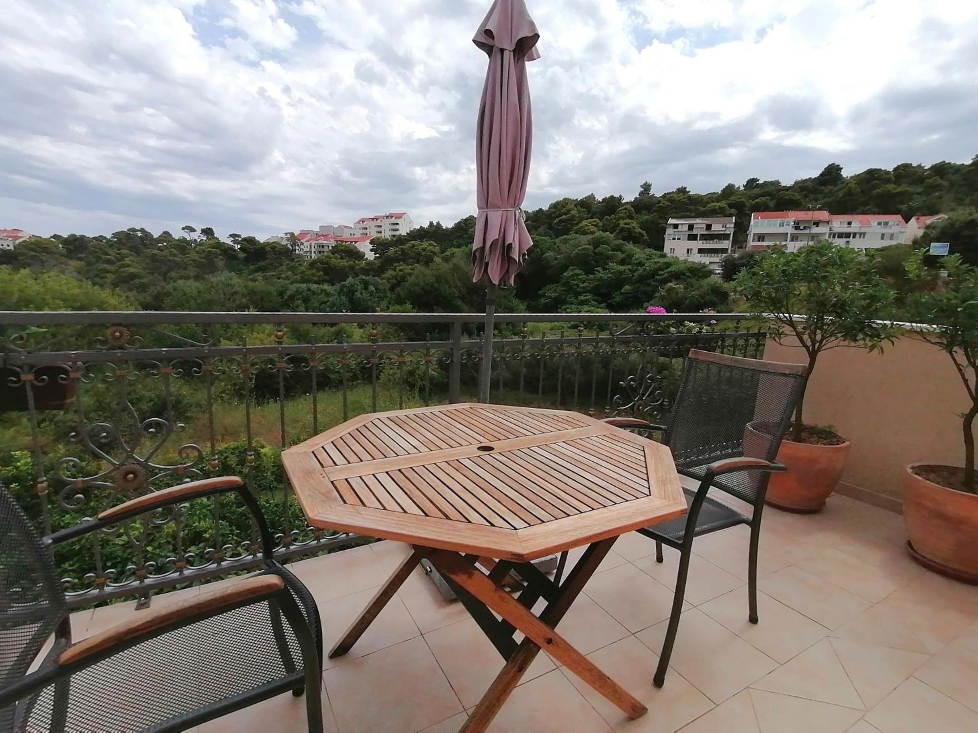 Green Park Apartments 2 دوبروفينك المظهر الخارجي الصورة