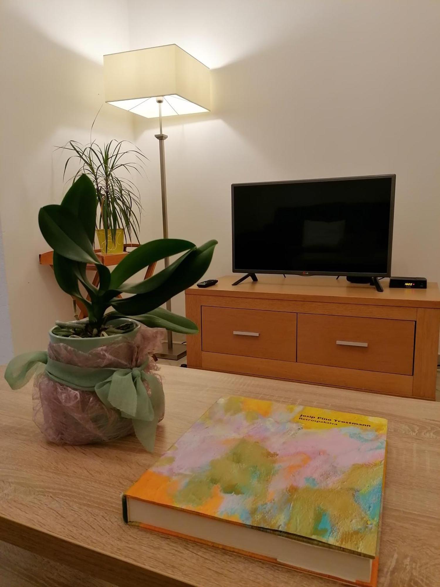 Green Park Apartments 2 دوبروفينك المظهر الخارجي الصورة