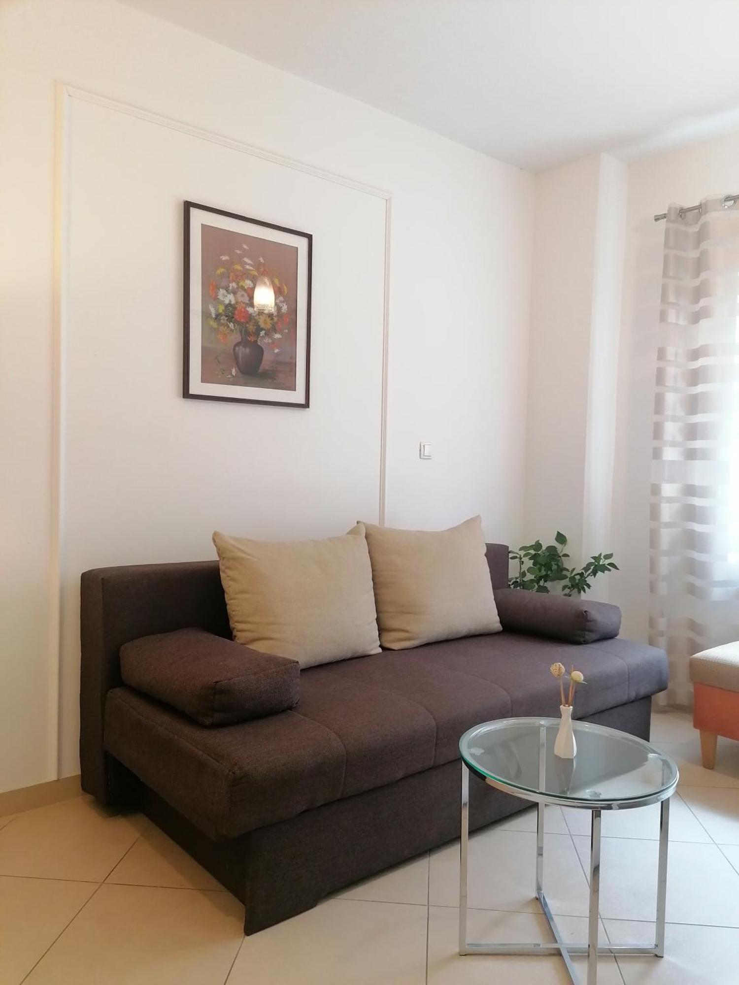 Green Park Apartments 2 دوبروفينك المظهر الخارجي الصورة