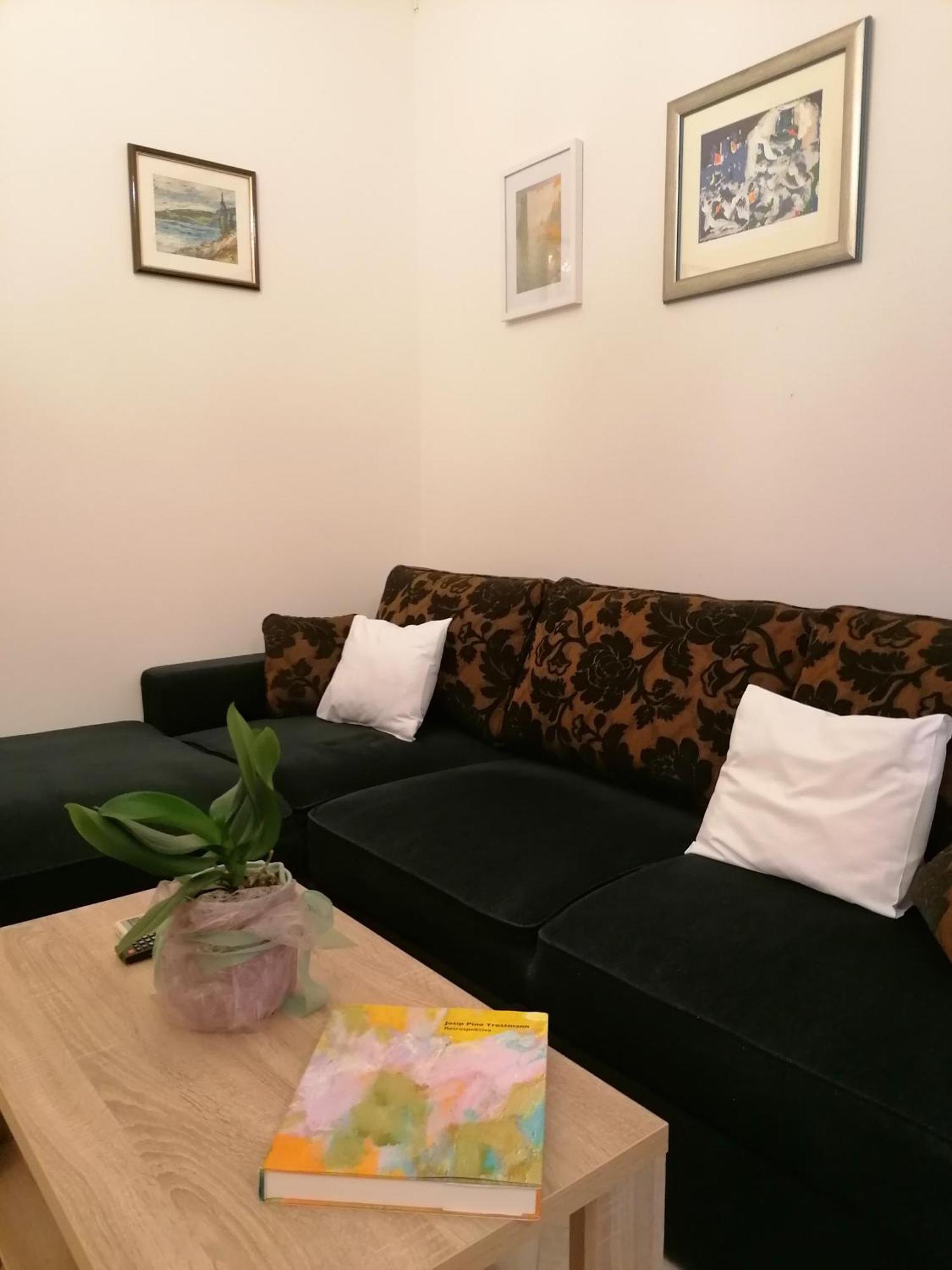 Green Park Apartments 2 دوبروفينك المظهر الخارجي الصورة
