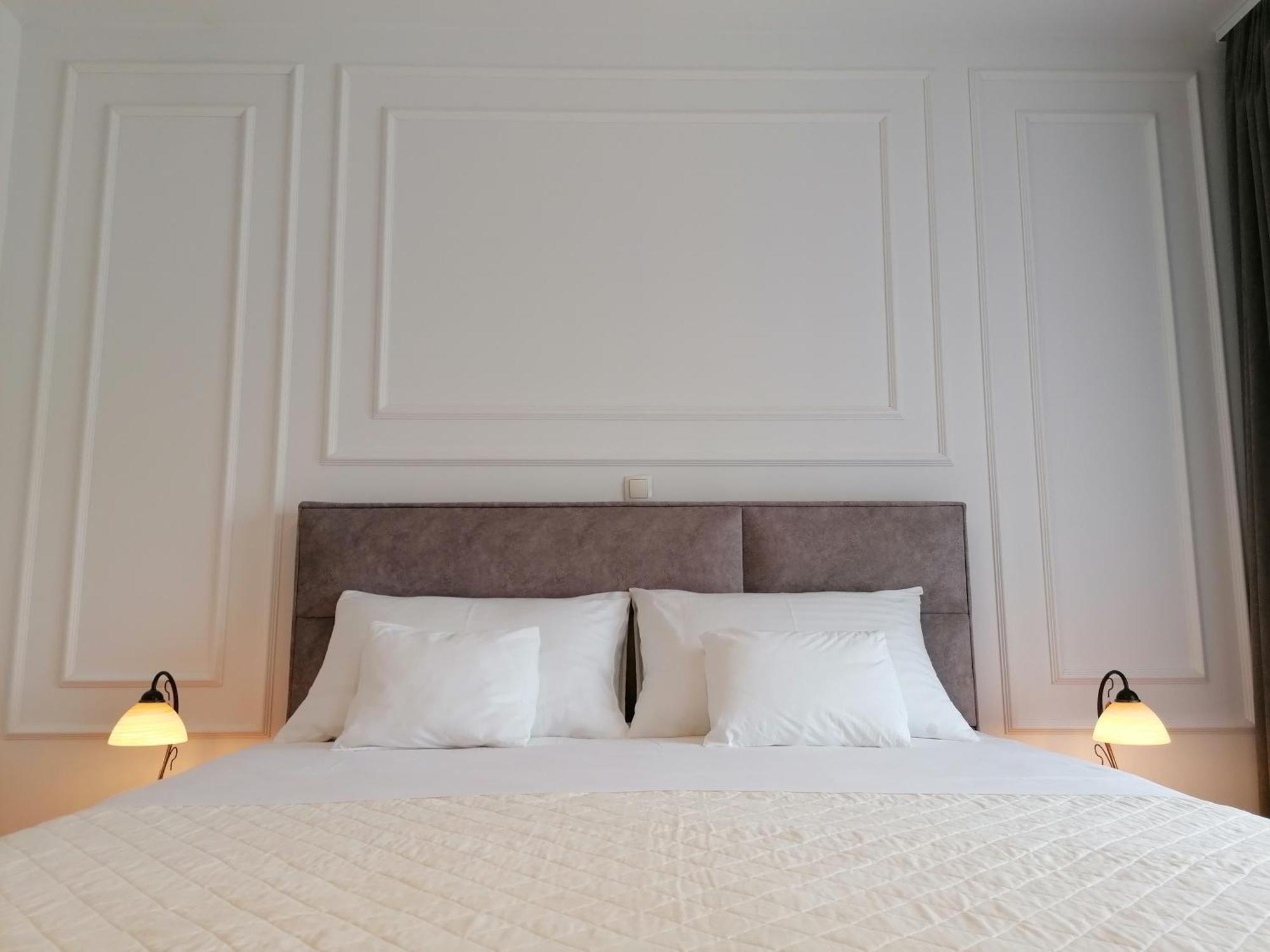 Green Park Apartments 2 دوبروفينك المظهر الخارجي الصورة