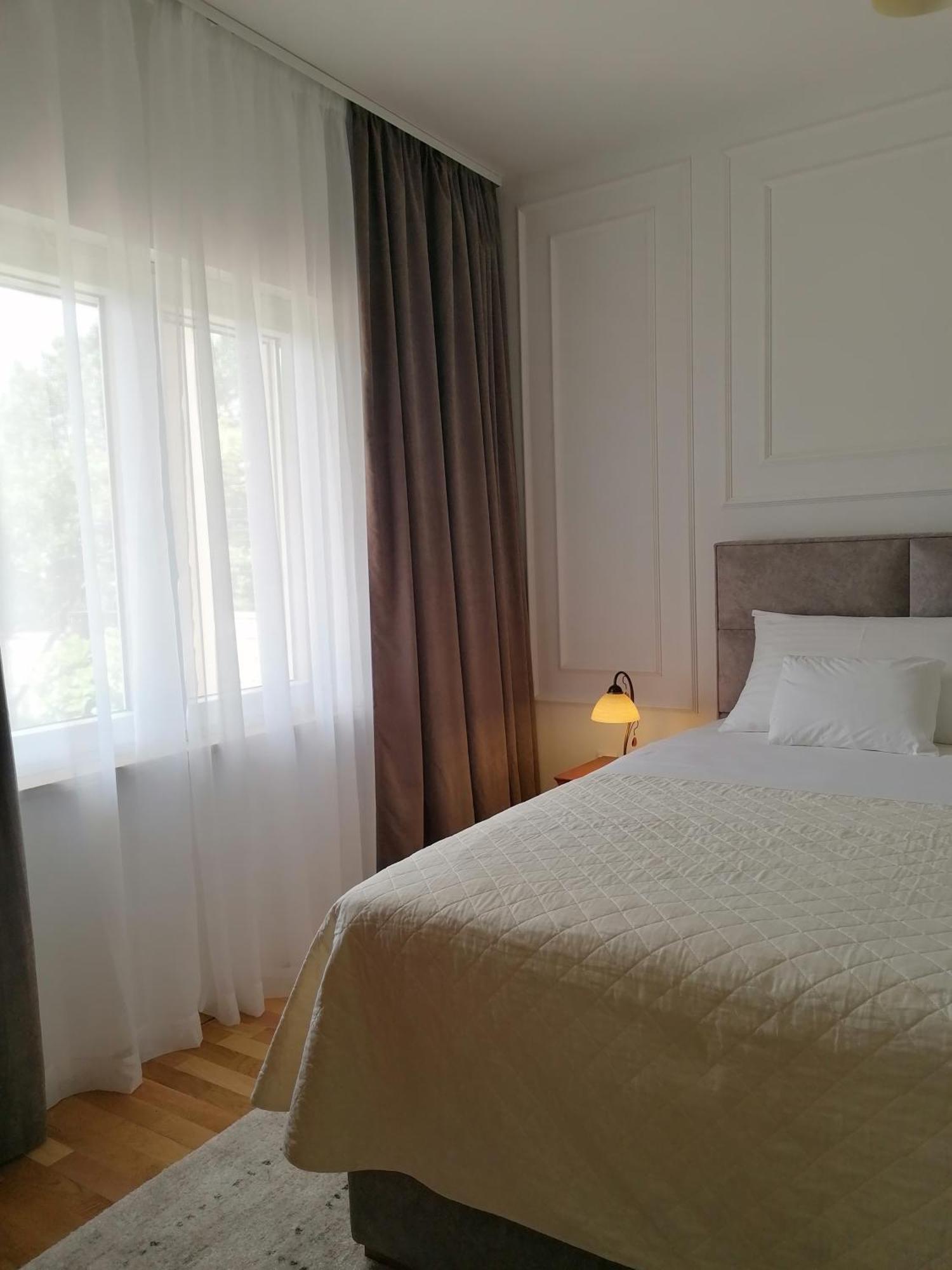 Green Park Apartments 2 دوبروفينك المظهر الخارجي الصورة