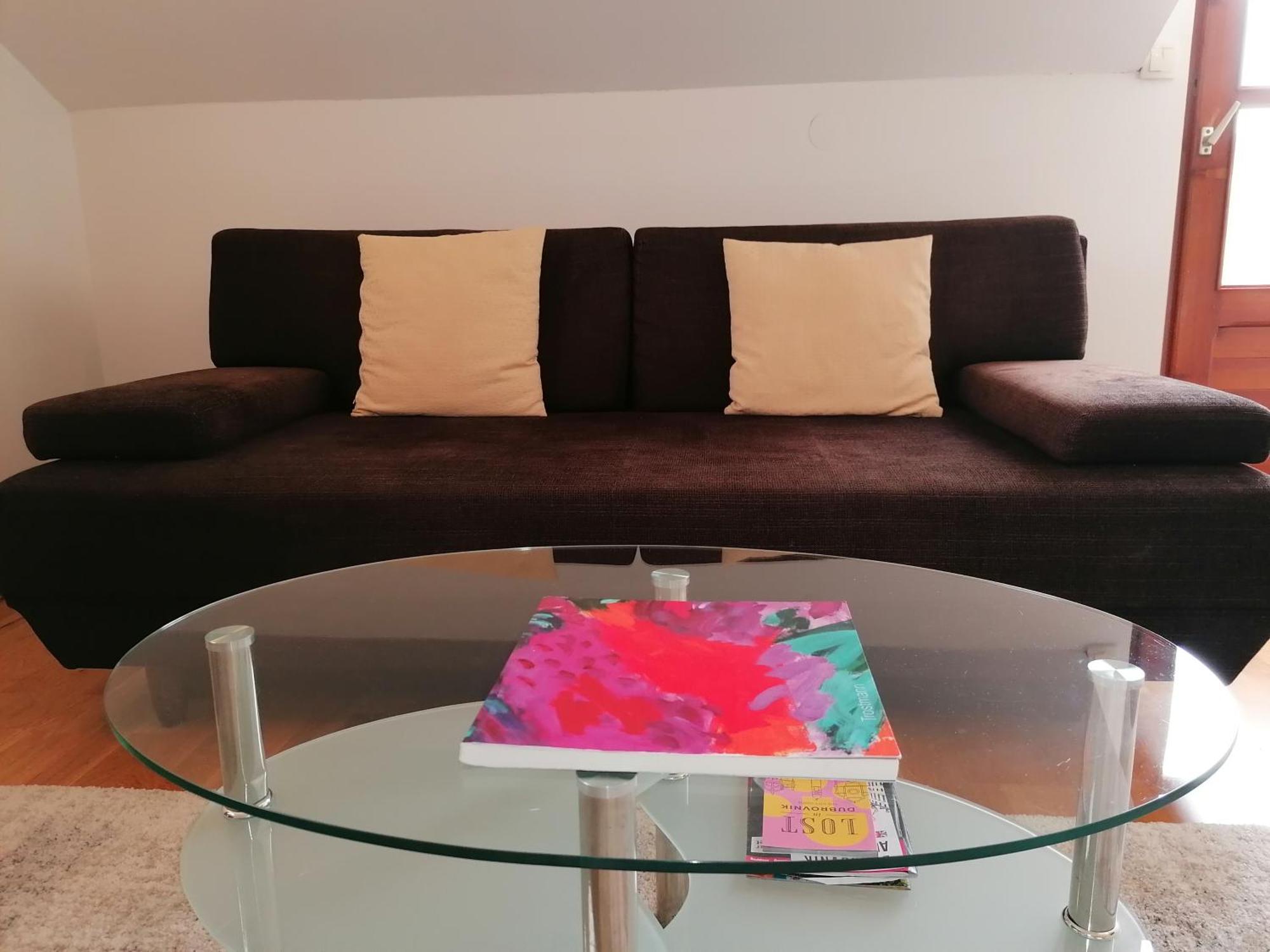 Green Park Apartments 2 دوبروفينك المظهر الخارجي الصورة