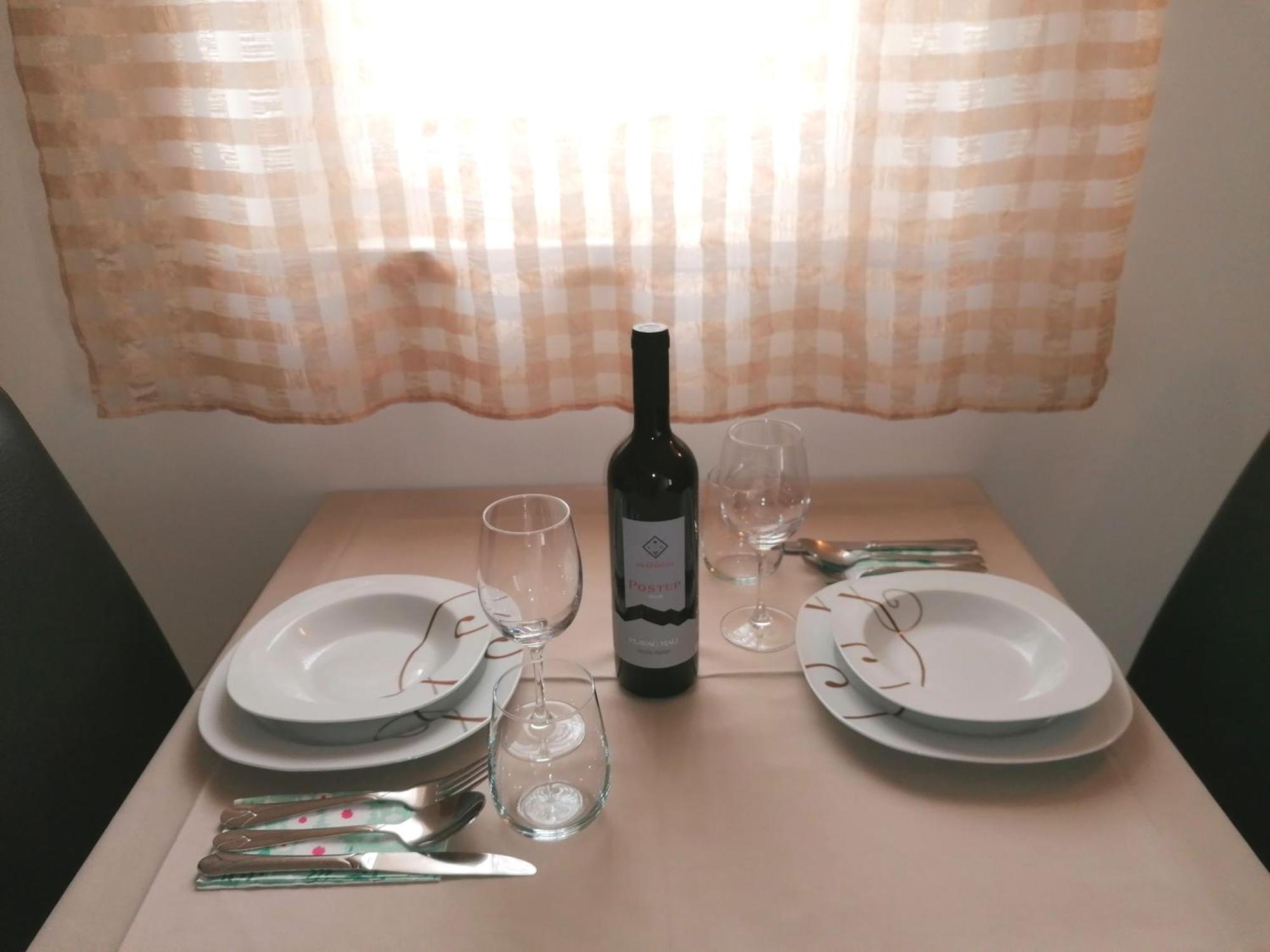 Green Park Apartments 2 دوبروفينك المظهر الخارجي الصورة