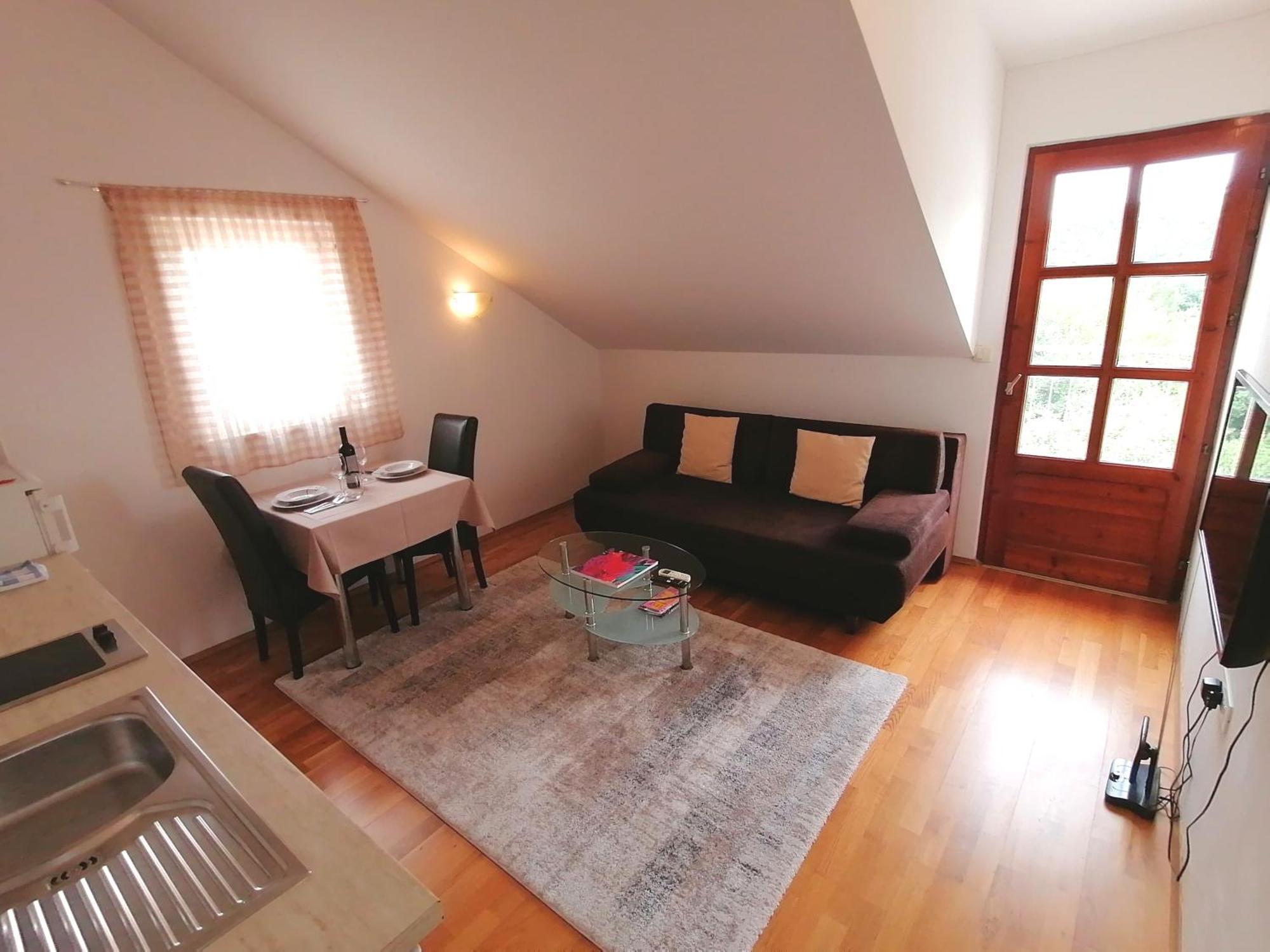Green Park Apartments 2 دوبروفينك المظهر الخارجي الصورة