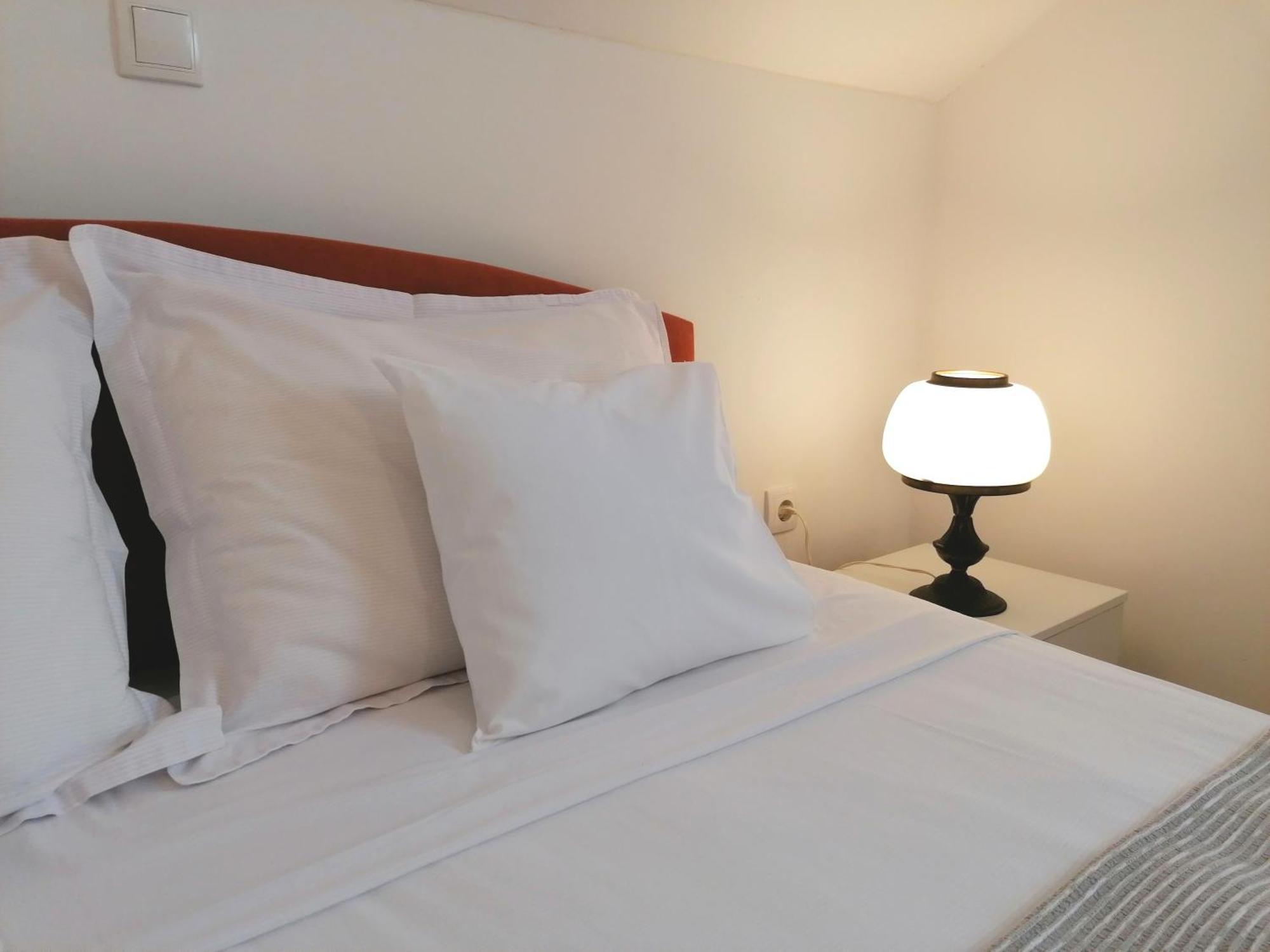 Green Park Apartments 2 دوبروفينك المظهر الخارجي الصورة