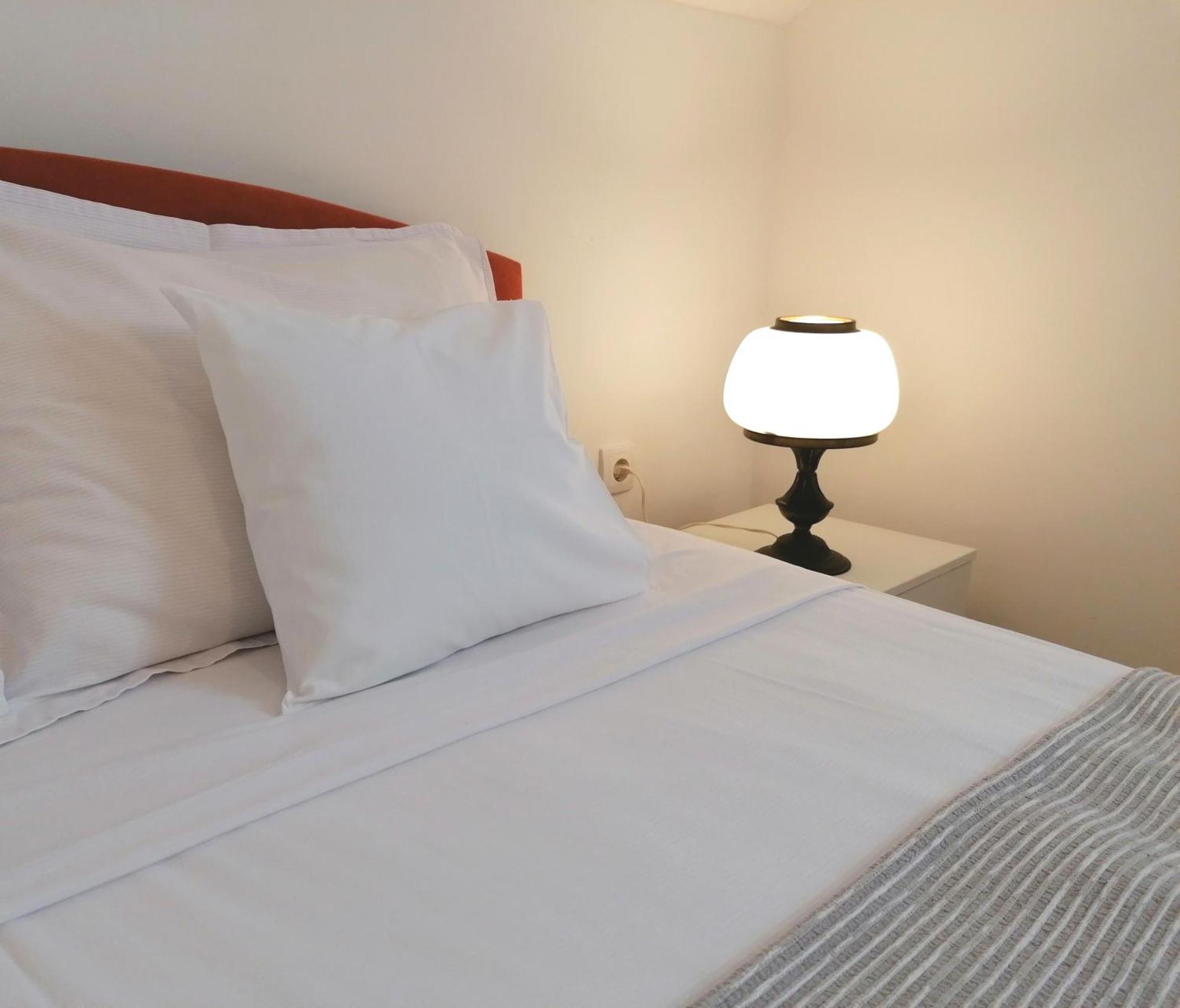 Green Park Apartments 2 دوبروفينك المظهر الخارجي الصورة