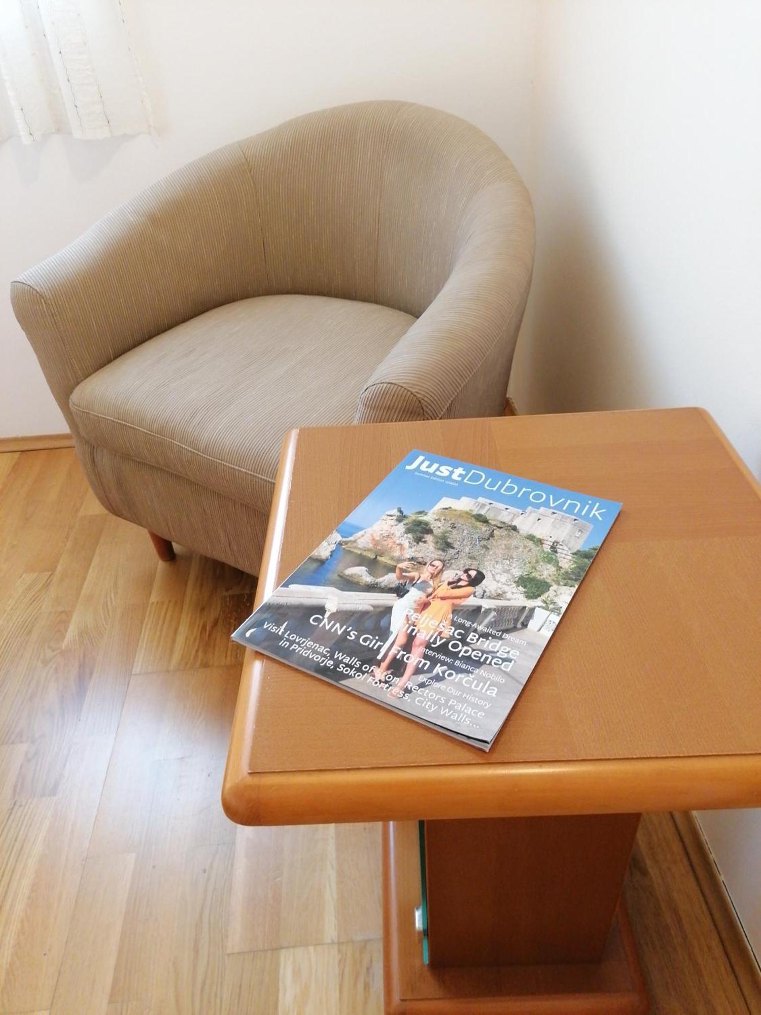 Green Park Apartments 2 دوبروفينك المظهر الخارجي الصورة